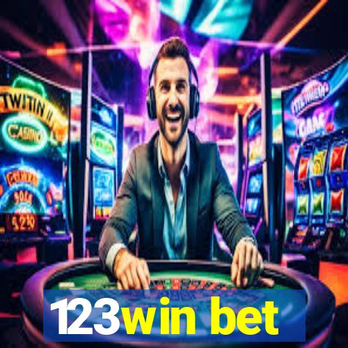 123win bet